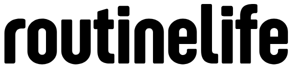 RoutineLife